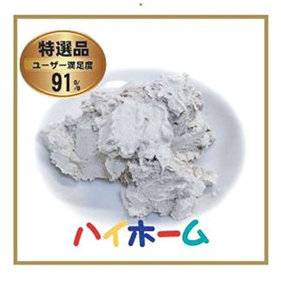 N.K.K. 日本珪華化学工業 ハイホーム クレンザー 6個 製品情報 | 日本珪華化学工業（株）
